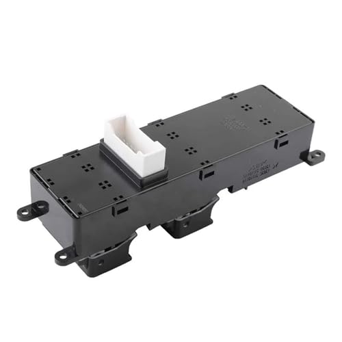 Interrupteur lève-vitre KIA Rio III bloqué ? Solution avec commande 93570-1W133