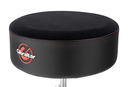 Gibraltar Softy Drum Throne #TOP4