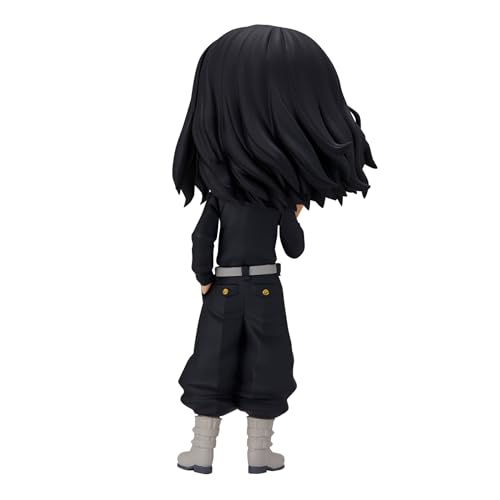 Bandai Tokyo Revengers Keisuke Baji 14 cm - vue 5