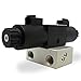 Summit Hydraulics Third Function Valve Kit for Kubota L4600 & L4701 Series Tractors