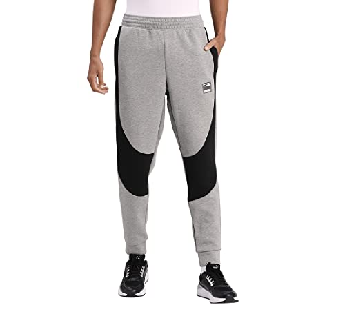 Image of PUMA Men's Regular Trackpant