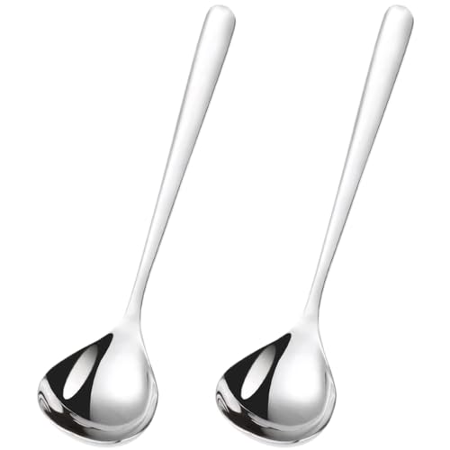 El Mejor Listado de Cucharones para sopa al mejor precio. 20 Imagen adicional