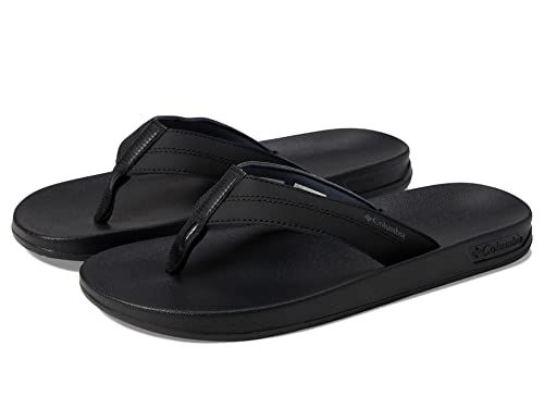 Sandalias deportivas hombre Columbia Hood River Flip antideslizantes para evitar rozaduras