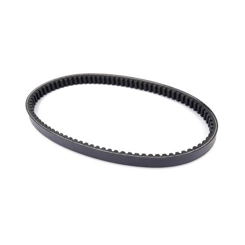 Courroie de transmission moto crantée haute résistance pour SH150