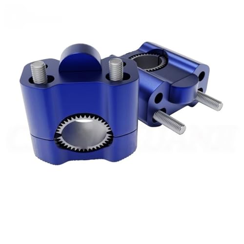 Adaptateur fixation 22/28 mm pour transformer vos sorties de week-end - 4