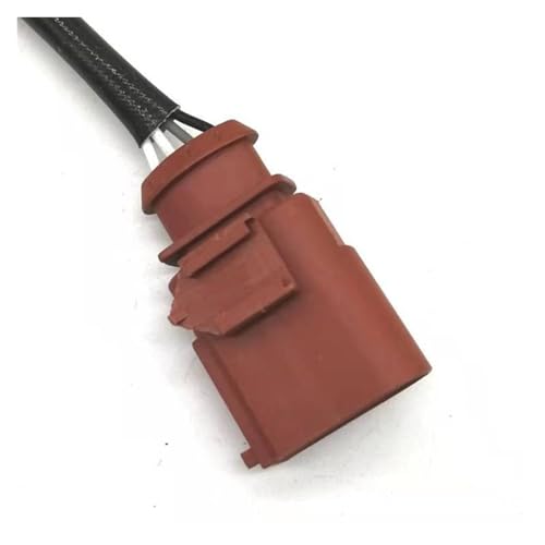 Sensor 04E906262AR sonda lambda de escape para coche gasolina inyección 4