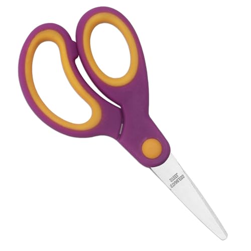 実用的なハサミスレッドキッズトレーニングクラフトカットツール学校の子供向けトレーニング実用的な切削工具