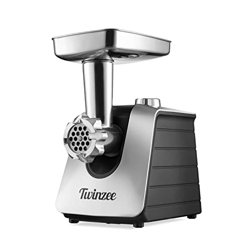 Pièce de rechange pour Hachoir à viande Repuesto para picadora de carne Twinzee Cover