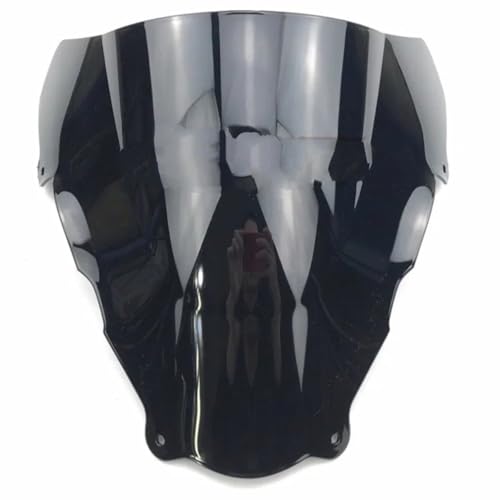 Pare-brise pour moto Suzuki SV650 idéal pour les longs trajets et voyages