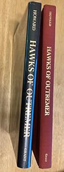 Hardcover Hawks of Outremer Book