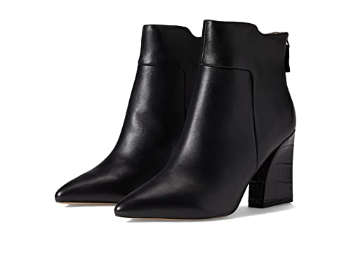 Franco Sarto Venture Black 9 M