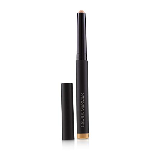 Laura Mercier sombra de ojos en barra- Caviar stick eye –color jengibre