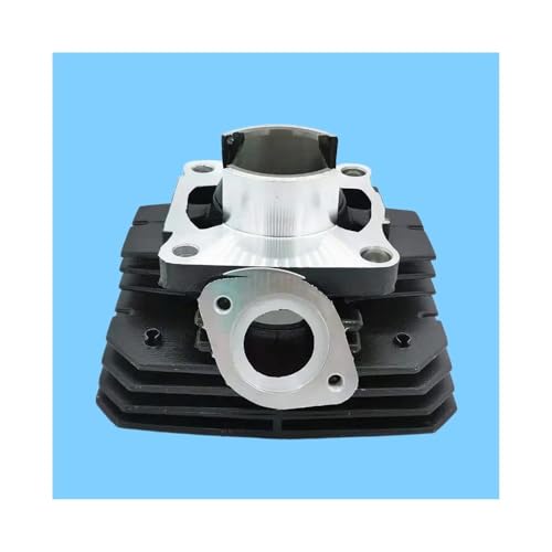 Kit cylindre piston 58mm contre la perte de compression RX135