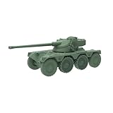 MRY SFW 1/200 France Panhard EBR1954 Char léger