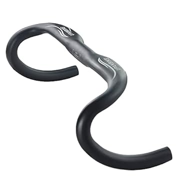 road bike with bmx handlebars