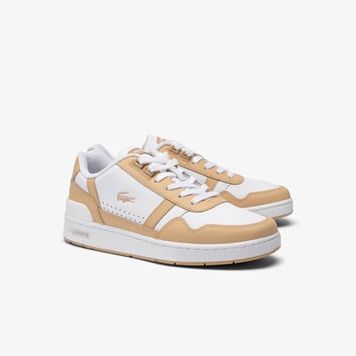Baskets basses Lacoste T CLIP - vue 4