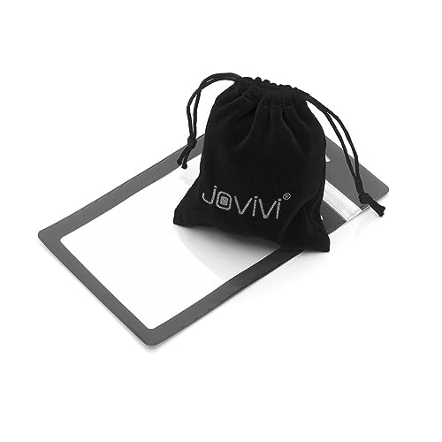 Jovivi Rose Quartz Healing Crystal Stone Pendant Necklace Natural Pink Oval Chakra Gemstone Rose Gold Wire Wrapped Jewellery for Women Mother Mom Gifts