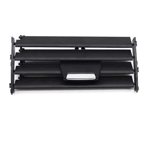 Sortie grille ventilation climatiseur central BMW F30 F20 F32 64229218552