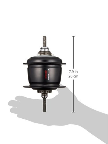 Amazon | シマノ (SHIMANO) 内装8段変速ハブ SG-C6011 (駆動効率:高