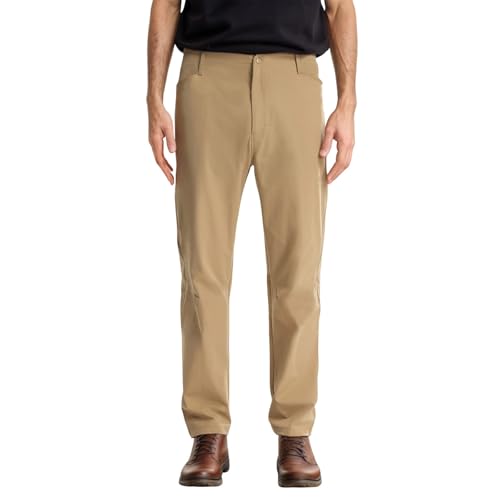 Pantalon confortable fluide pour homme une élégance streetwear moderne