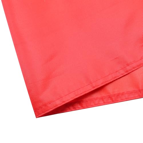 Image of AZ FLAG - East Timor Flag - 3x5 Ft - 100D Polyester East Timorese Banner with Two Metal Grommets - Fade Resistant - Vivid Colors - 3' x 5' Feet - 150x90 Cm