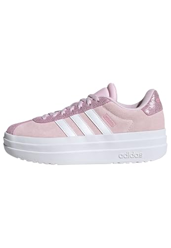 Image of adidas Kids' VL Court Bold Shoe