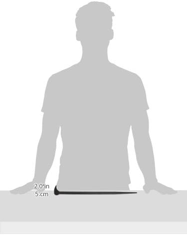 Miniatura 2 de Mayhew Pro 40152 - Barra de palanca de pie para dama (916 x 16 pulgadas)