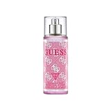 Guess Pink BOR W 125 ml Women's Fragrance