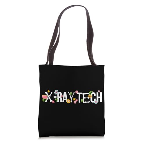Bolso Tote para Tecnólogo en Radiología miniatura 1