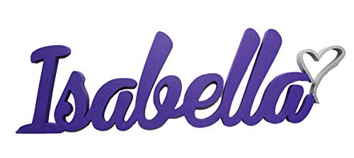 I colori sono disponibili tramite il processo di personalizzazione. Viene fornito con corona d'argento o d'oro a scelta del cliente. Offriamo cartelli nominativi dipinti frontalmente o completamente dipinti.