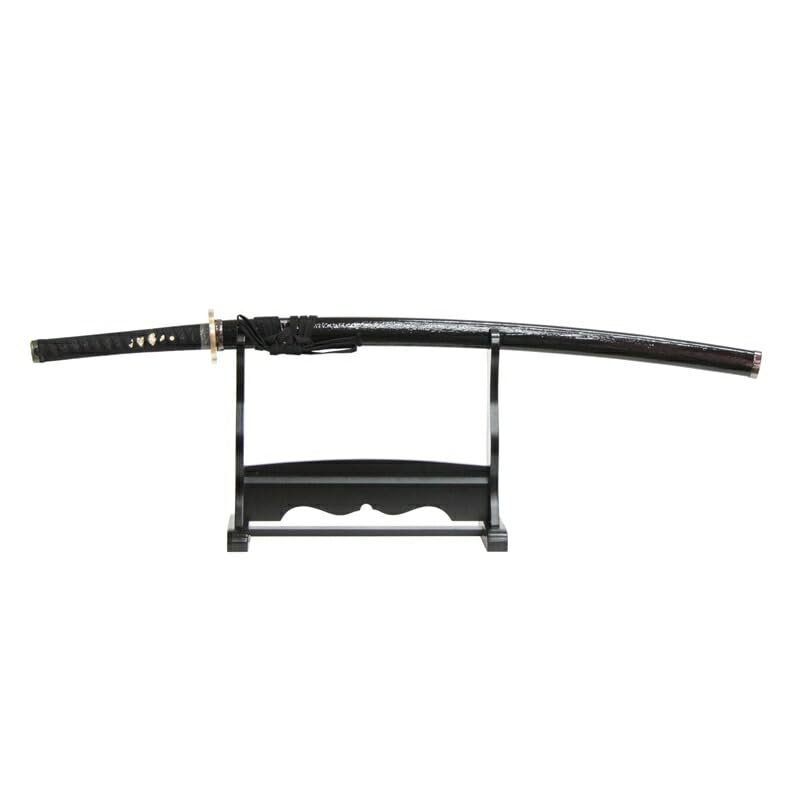 模造刀 幕末シリーズ 坂本 龍馬 竜馬 彫金鍔仕様 大刀 竜刀身 neu029t