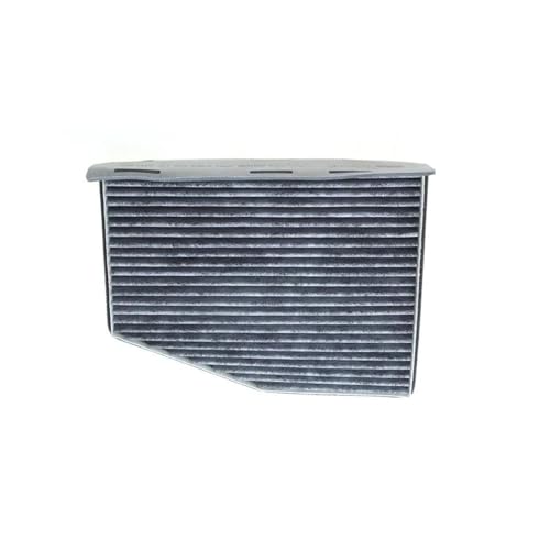 Filtro de cabina de carbón para un aire puro en el interior del coche Jetta III