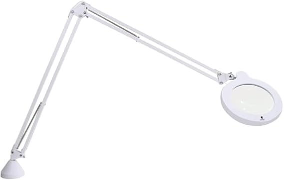 Daylight company magnifying lamp Clearance