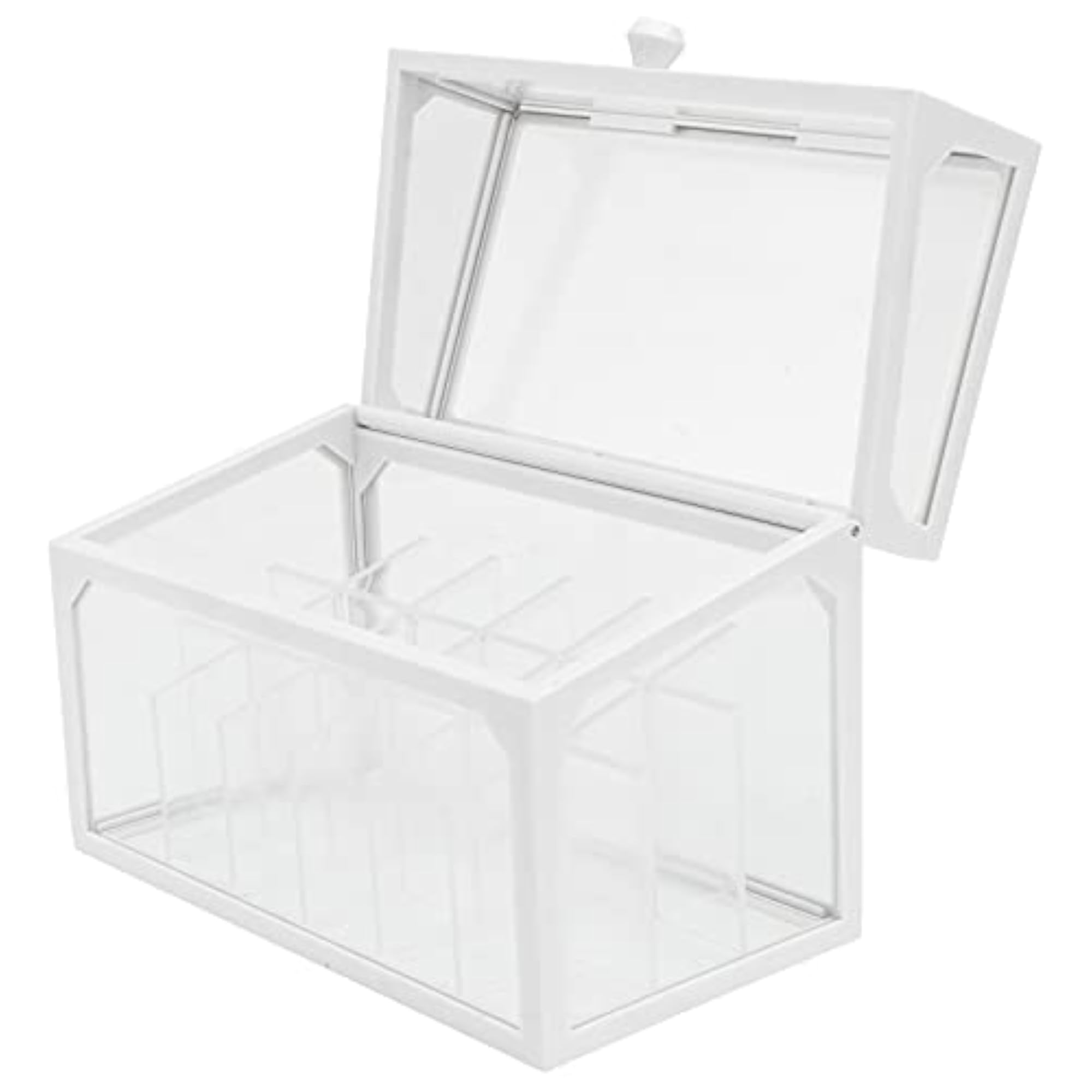 Desktop Cosmetic Storage Box for Women
