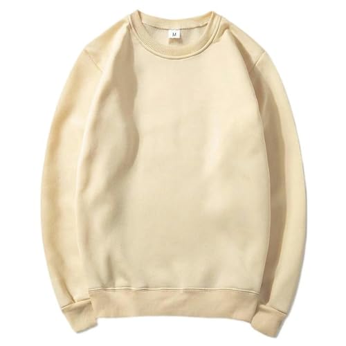 Sweat à capuche homme bleu marine S décontracté coupe ample