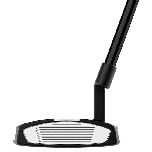 テーラーメイド(TaylorMade) SPIDER TOUR X Black CRANK ゴルフ パター 2025年モデル メンズ 5枚目