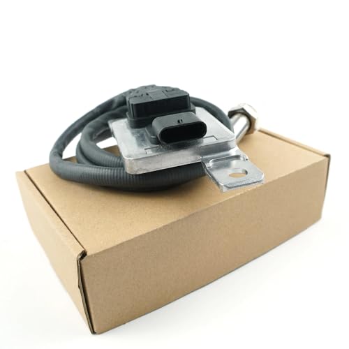 Capteur NOx Touareg 2010 sonde lambda oxygène azote 03L907807A 059907807C