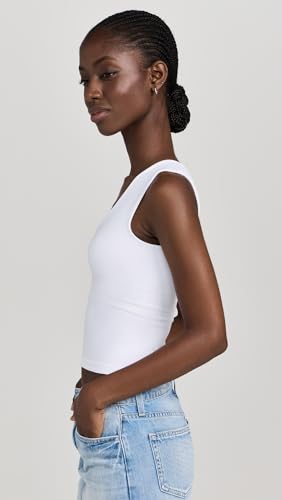 Free People Women's Clean Lines Muscle Cami4