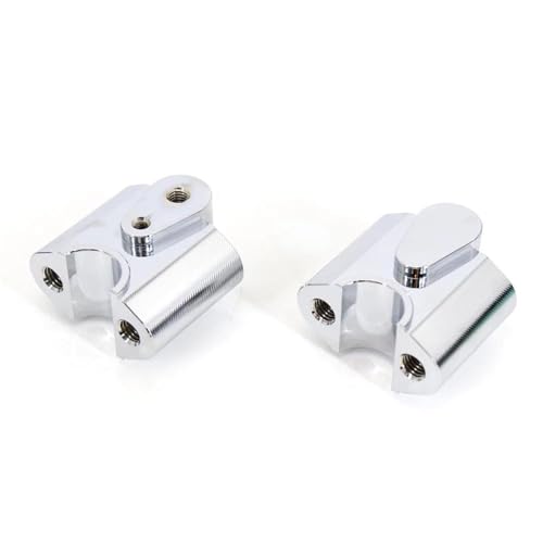 Elevador de manillar con abrazadera para BMW R18 2021-2022 6
