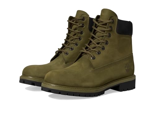 Image of Timberland mens 6 inch Premium Waterproof Boot