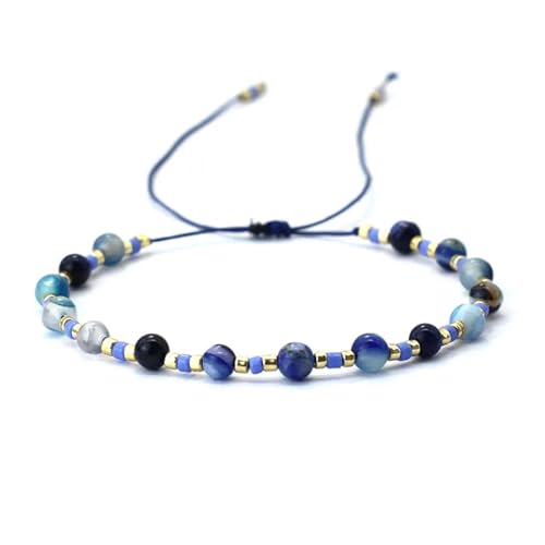 Bracelet femme et homme ZWCHGJ finitions soignées pour partenaires