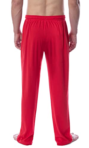 National Lampoon's Christmas Vacation Mens' Clark Sleep Pajama Pants2