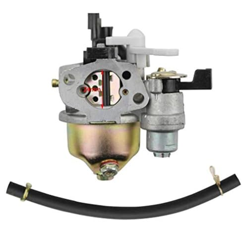 Carburateur GX200 pour réparer un moteur thermique de nettoyeur haute pression