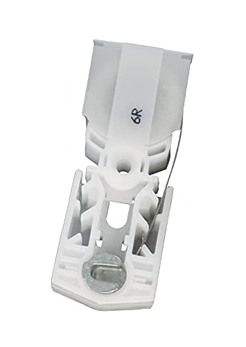 WRS Series 37 QuickTilt RH Coil Spring Window Balance- #6 (11-12.99 Lbs)