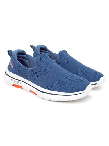 Image of Columbus Men's Plasma Sports Running Shoe