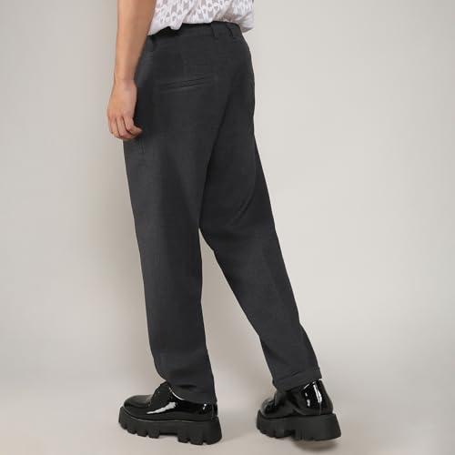Image of Cahoot Men Casual Pants