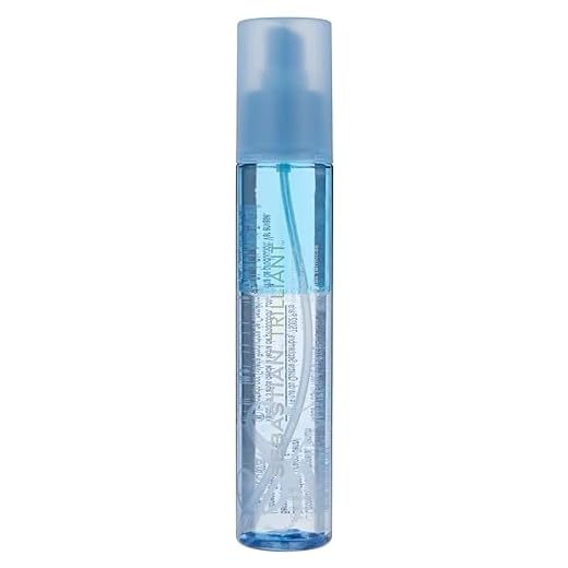 Sebastian Professional Flaunt Trilliant - Protetor Térmico 150ml