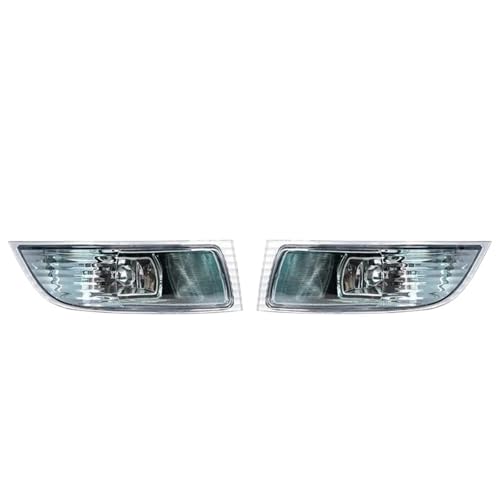 Feux antibrouillard avant Lexus GX470 UZJ120 optique pare-choc 2003-2009