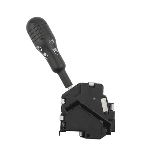 Réparer clignotant Twingo C06 avec ce commutateur de colonne direction 7700822445