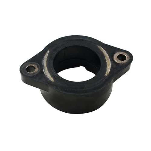 Tobera de carburador para solucionar fallos en TT500 y XT500 4